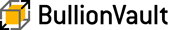 Logo BullionVault
